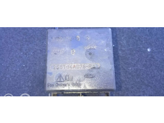 Блок предохранителей  2s6t14a390aa, 2s6t-14a390-aa   Ford Fusion    