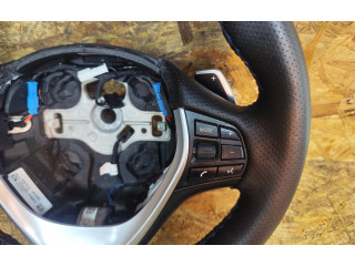 Volant BMW 3 F30 F35 F31 2018 62563187B  