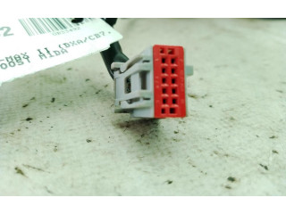 Zpětné zrcátko Ford C-MAX II 2010