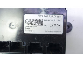 Блок управления 5WA907727G, 5WA907727G Skoda Octavia Mk4