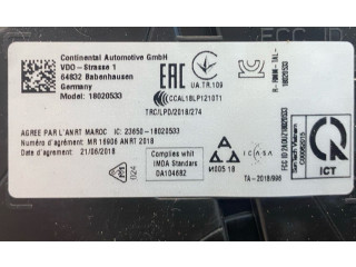 Přístrojová deska  Volkswagen Tiguan Allspace 2019 A2C12961100, A2C1778780000  