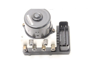 Блок АБС 52089351AF, 52089351AF Jeep Grand Cherokee (WK) 2005 - 2010 года