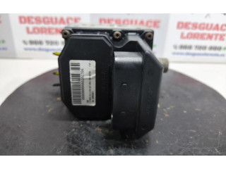 Блок АБС 0265800011   Citroen  C8   -  года