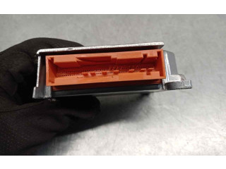 Блок подушек безопасности 96801134, 96801174 Chevrolet Matiz