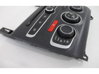 Блок управления климат-контролем 98100094ZF   Citroen DS4