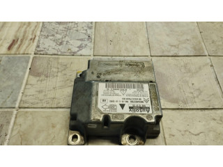Блок подушек безопасности 9653493780, 603726100   Citroen C4 I