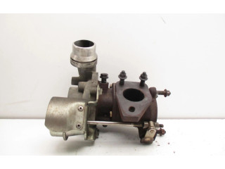  Турбина Renault Clio III  NK70040602         