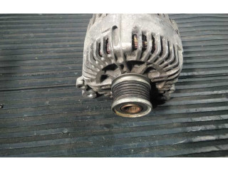 Генератор 06F903023P, P3-B6-10-3   Audi TT TTS Mk2      