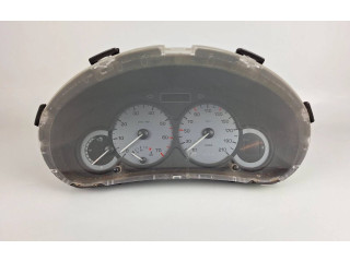 Přístrojová deska  Citroen Berlingo 2022 9662744780  