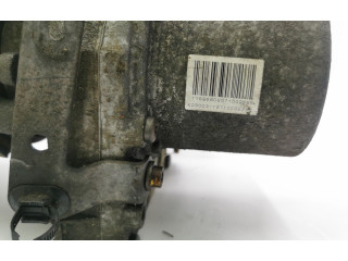 Насос рулевого управления