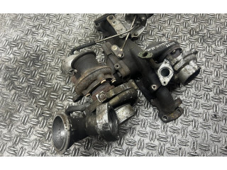  Турбина Volvo V70           