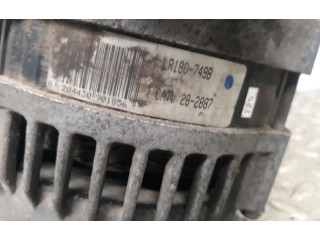 Генератор LR180749B, 282887 Nissan Almera