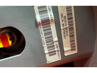 Подушка безопасности пассажира 8200785067   Dacia Sandero