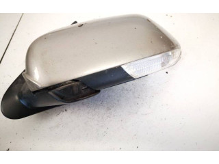 Зеркало электрическое        Skoda Octavia Mk2 (1Z)  2004 - 2013 года   