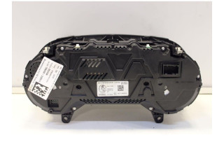 Přístrojová deska Alfa Romeo Giulia 2015 50574555, 10401872AB