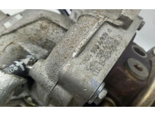 Турбина Skoda Yeti (5L) 06J145701R