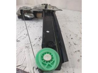 Комплект электрического механизма для подъема окна Volvo V70 2005 - 2008 года