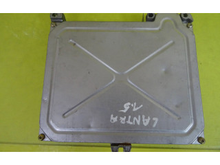 Řídící jednotka K102124101L, HMC39100-24871   Hyundai Pony 1993