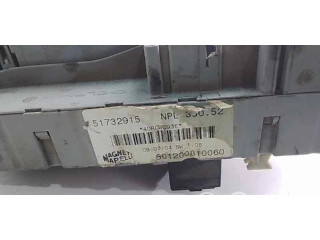 Блок предохранителей 51732915 Fiat Idea