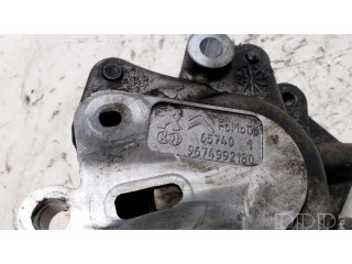 Вакуумный насос