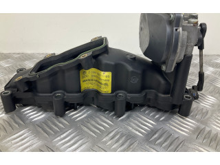 Přístrojová deska Volkswagen Touareg II 2010 059129711BS, 059129086L