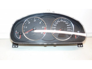 Панель приборов GJ5G66128, GJ6A55446 Mazda 6