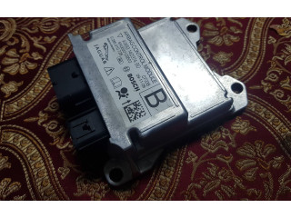 Блок подушек безопасности AW9314D374BD, 6N0000129502 Jaguar XJ X351