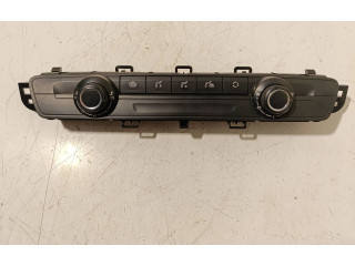 Řídící jednotka 98081729ZD, 35250801   Peugeot Expert 2017