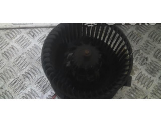 Вентилятор печки NT Renault Twingo II