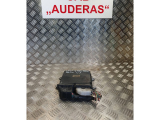 Блок управления двигателя 1860A824, A11351508579 Mitsubishi Colt