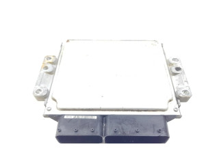 Блок управления двигателя 6715400332 SsangYong Korando