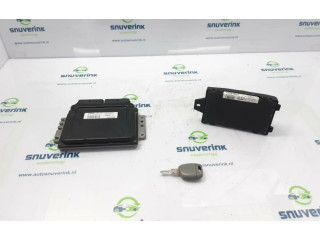 Блок управления двигателя 8200059086, 8200044437   Renault Twingo I