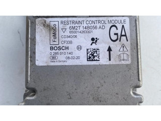 Блок подушек безопасности 6M2T14B056AD, 0285010140 Ford Galaxy