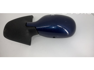 Зеркало электрическое Renault Clio II 2001 - 2005 года