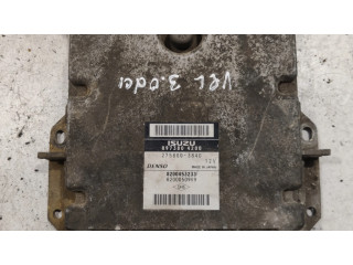 Řídící jednotka 8200453233 Renault Vel Satis 2002