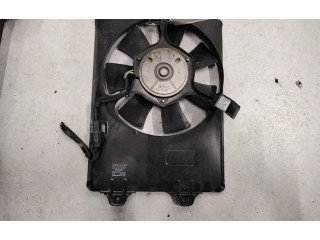 Электрический вентилятор радиаторов MR460785    Mitsubishi Space Star