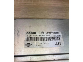 Řídící jednotka 237105M311, 0281010708 Nissan X-Trail T30 2001