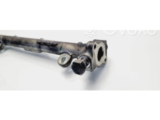 Магистральная трубка топлива A6110700295, 0445214034   Mercedes-Benz C W203   