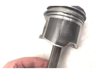  Поршень с шатуном 937A5000   Fiat Bravo  