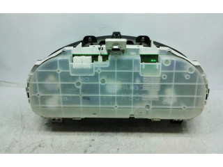 Přístrojová deska Mazda 3 I 2008 BP4K55430