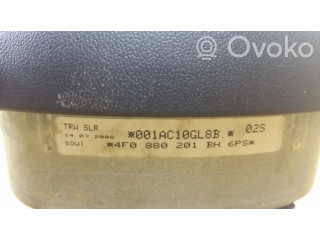 Надувная подушка для руля