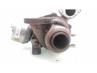 Turbodmychadlo Турбина 8062910002 Citroen DS5 1.6