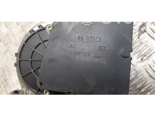 Комплект механизма стеклоочистителей