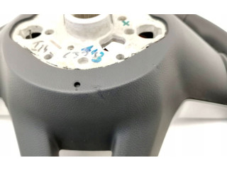 Руль Volkswagen ID.3  2019 -  года nan, CZARNY      