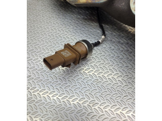 Turbodmychadlo Турбина 05L253019P, GTD1752VZ Volkswagen Passat Alltrack