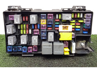 Pojistková skříňka Řídící jednotka BSM 68105507AD Lancia Voyager 2012