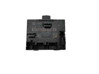 Блок комфорта 4g8959792e Audi A7 S7 4G
