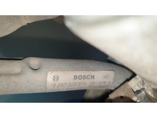 Механизм стеклоочистителей (трапеция)