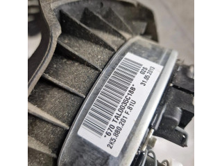 Подушка безопасности водителя 2K5880201 Volkswagen Caddy