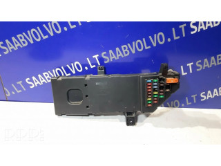 Блок предохранителей 12773982 Saab 9-3 Ver2